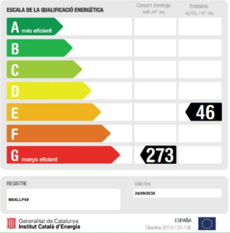Ola Living Merce Barcelona Apartman