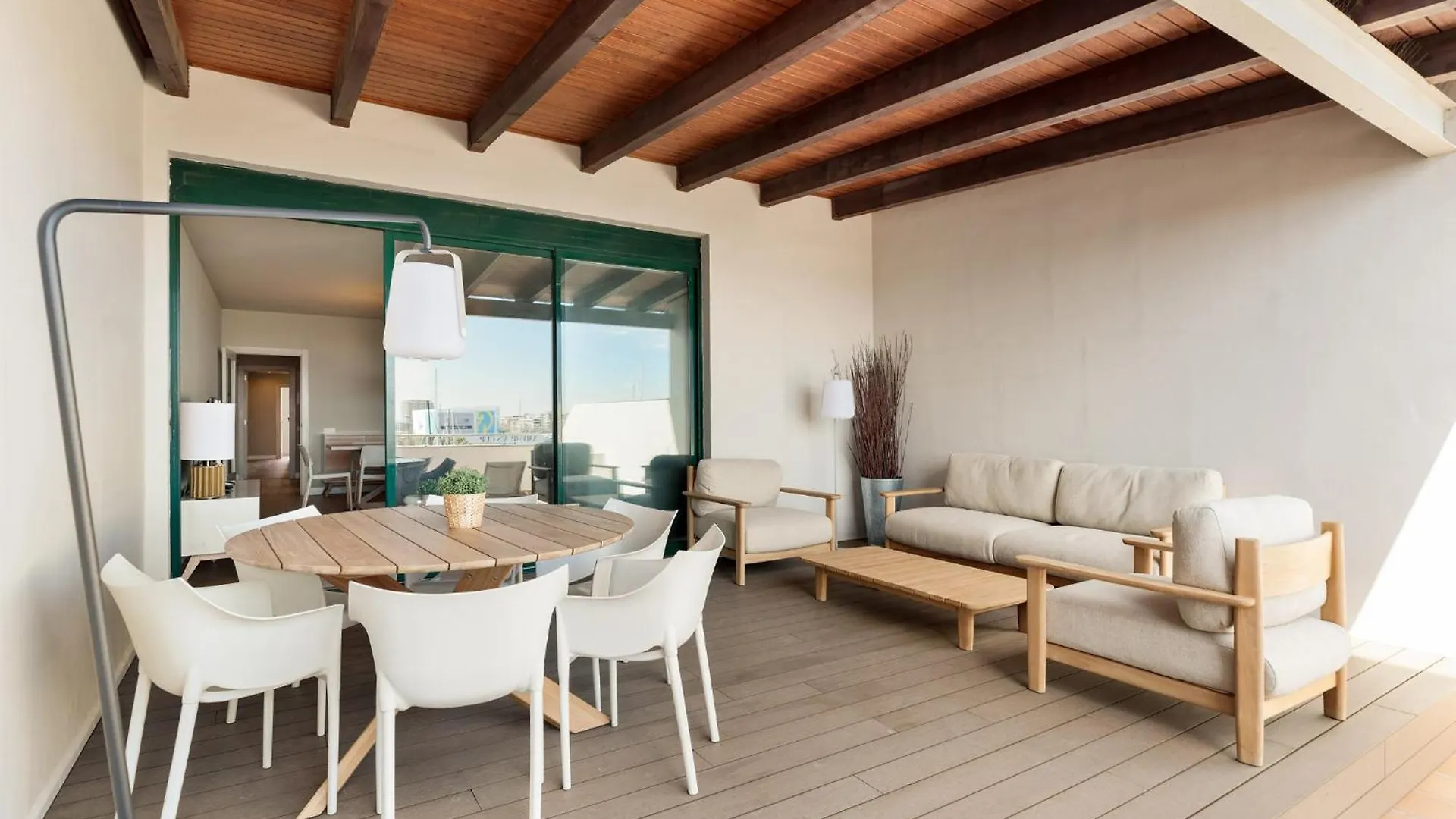 Apartman Ola Living Merce Barcelona