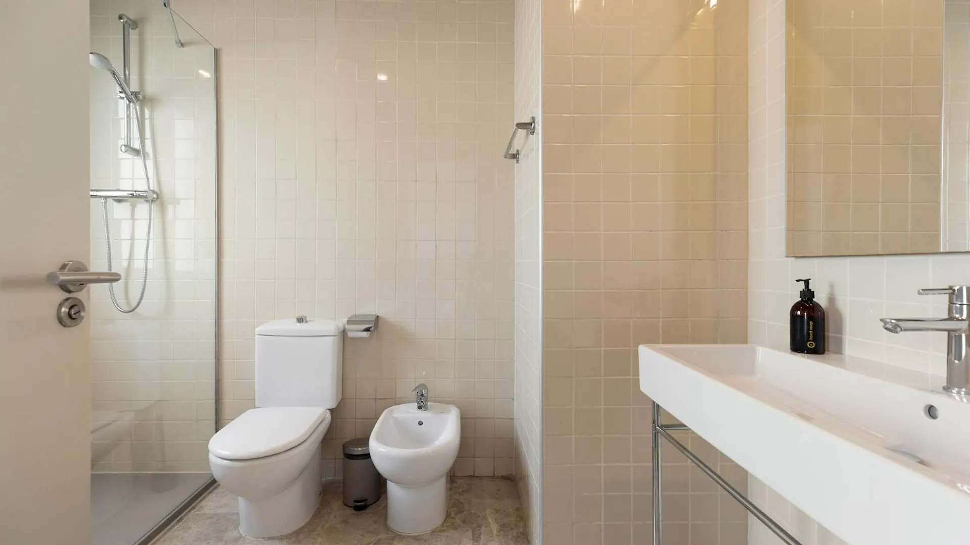 Apartman Ola Living Merce Barcelona