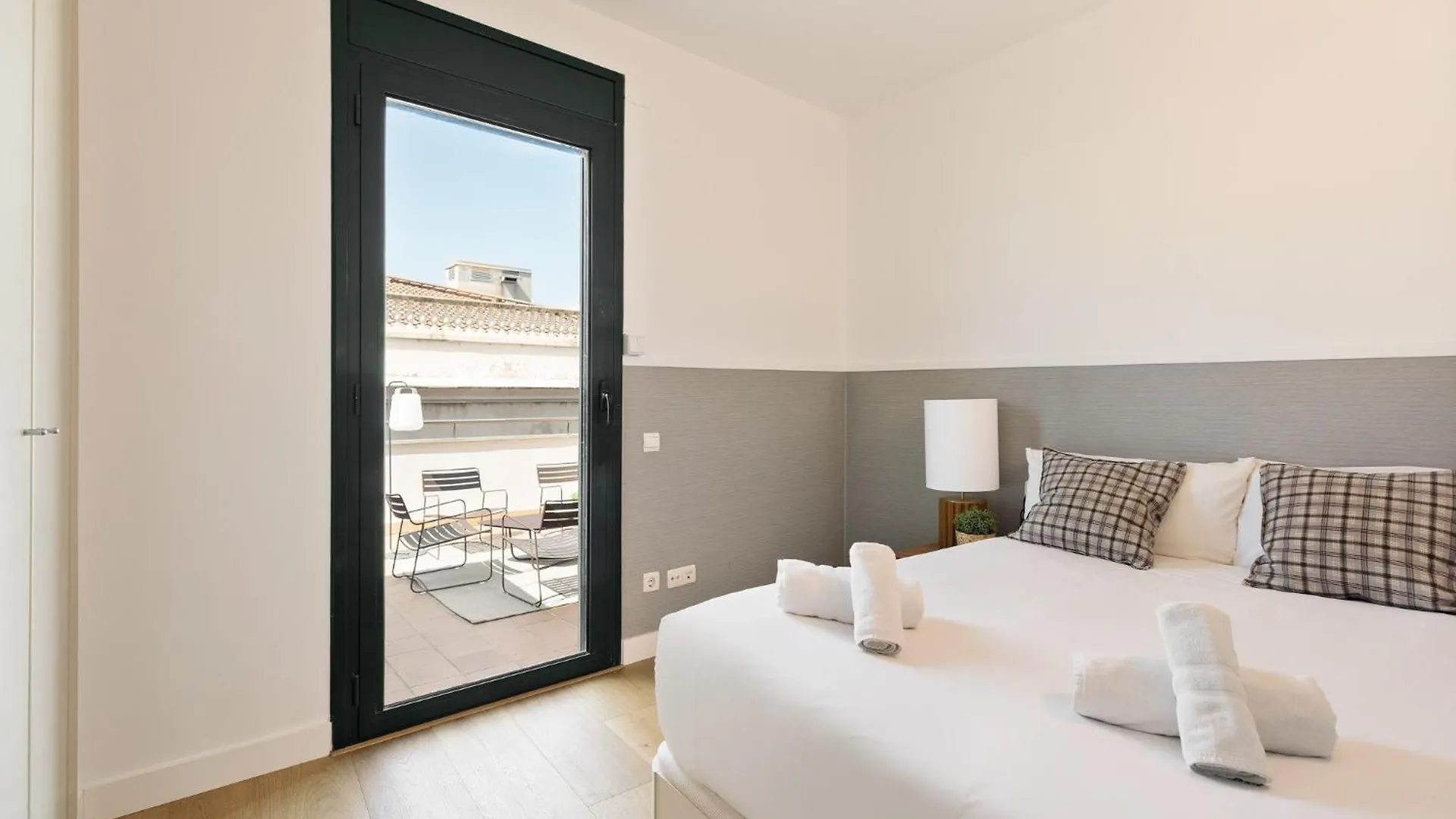 Apartman Ola Living Merce Barcelona