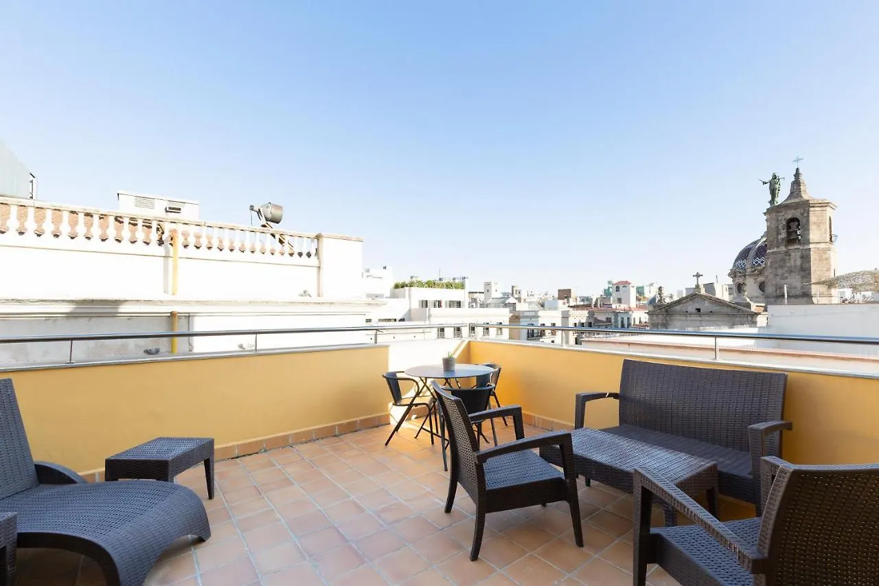 Ola Living Merce Barcelone Espagne