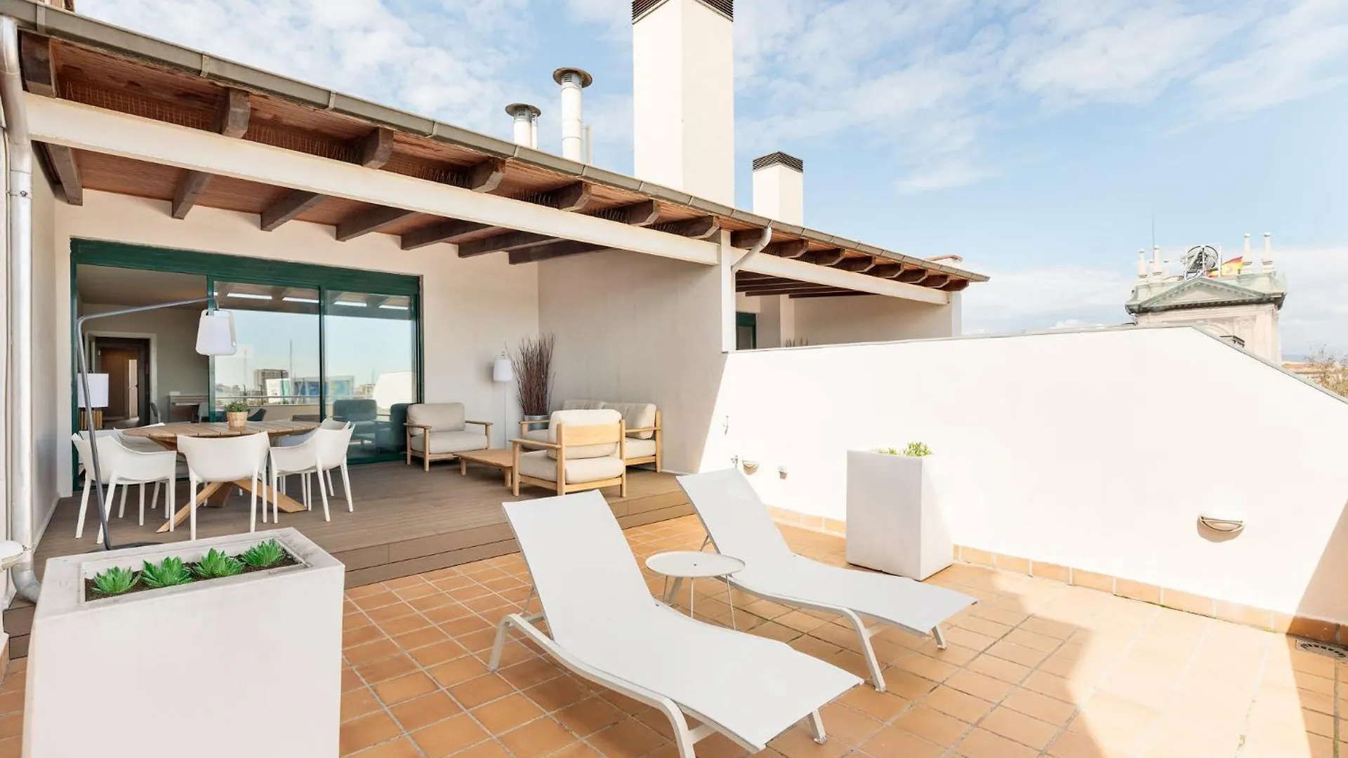 Appartement Ola Living Merce Barcelone Espagne
